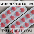 Tiger Sex Medicine 19